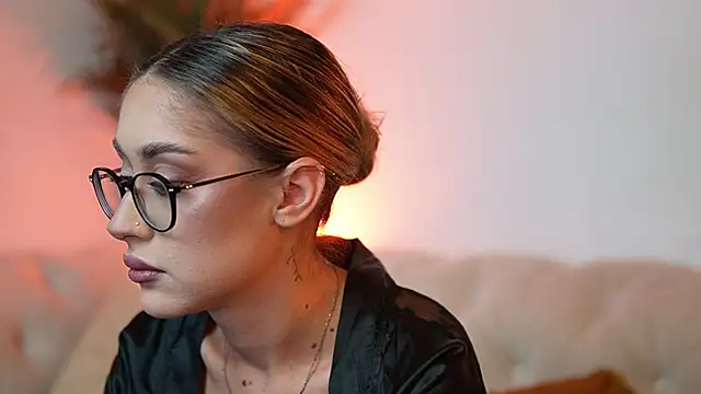 AileenKiss online show from 22, 10, 2025