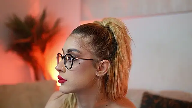 AileenKiss online show from 14, 2, 2026