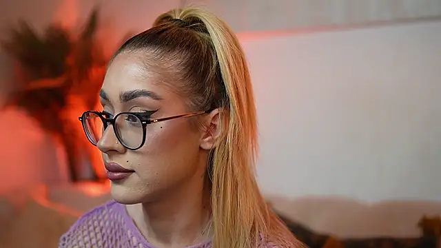 AileenKiss online show from 17, 2, 2026