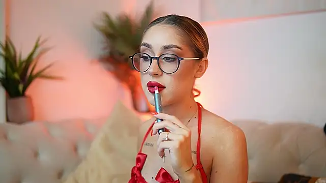 AileenKiss online show from 11, 11, 2025