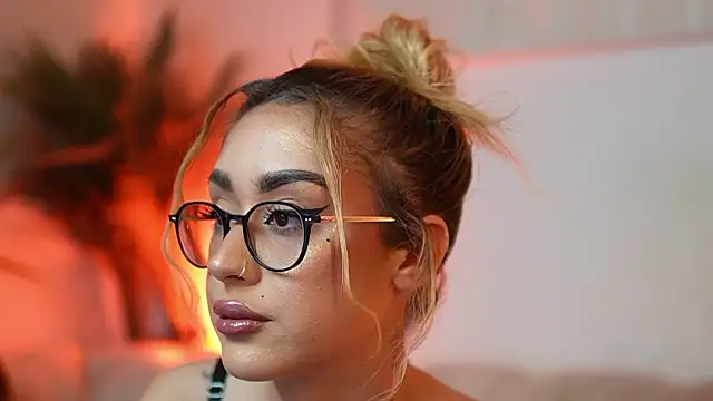 AileenKiss online show from 16, 3, 2026