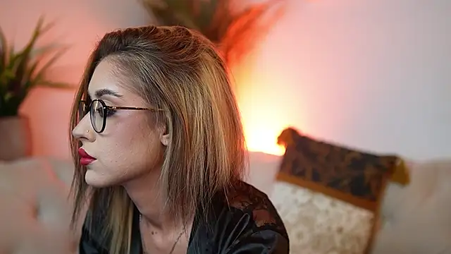 AileenKiss online show from 8, 10, 2025