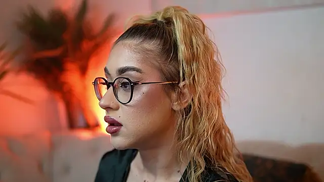 AileenKiss online show from 26, 2, 2026