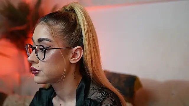 AileenKiss online show from 2, 3, 2026