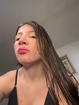 Snapshot of KatherinPol chatting on 10, 4, 2026 KatherinPol online show from 10, 4, 2026
