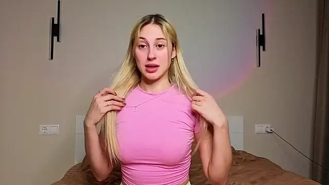 foxy vivi online show from 2, 11, 2025