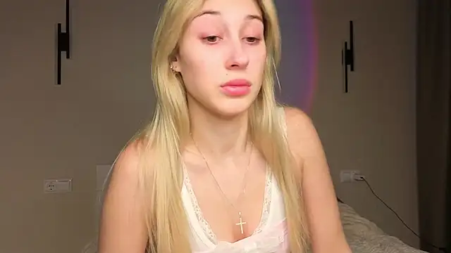 foxy vivi online show from 12, 11, 2025