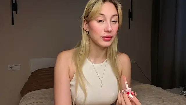 foxy vivi online show from 15, 11, 2025