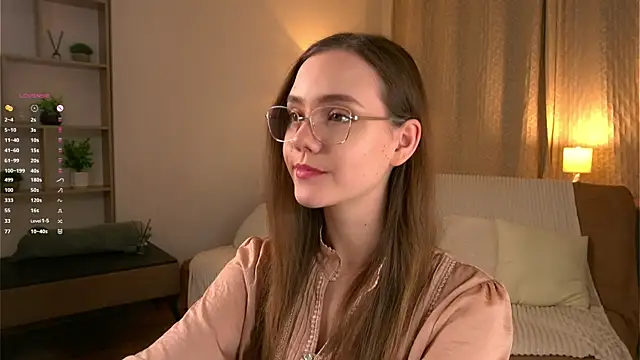 SweetSaraPie online show from 9, 4, 2026