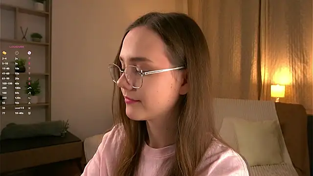 SweetSaraPie online show from 30, 3, 2026