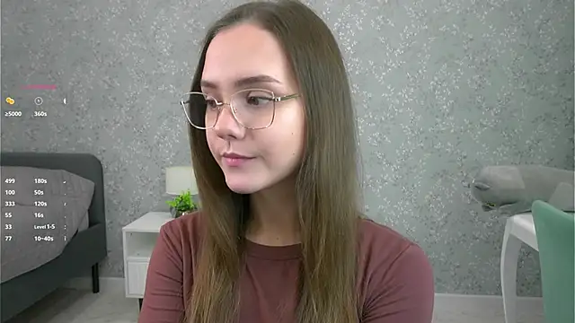 SweetSaraPie online show from 20, 11, 2025