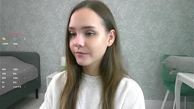 SweetSaraPie online show from 16, 10, 2025