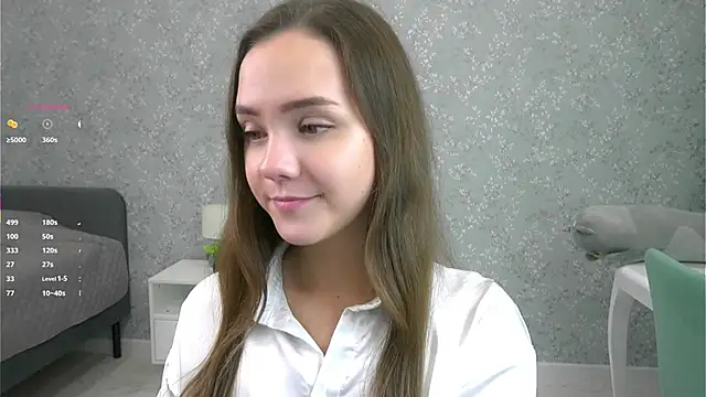 SweetSaraPie online show from 7, 11, 2025