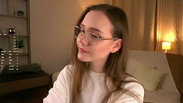 SweetSaraPie online show from 20, 3, 2026