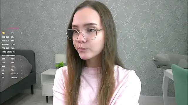 SweetSaraPie online show from 15, 11, 2025