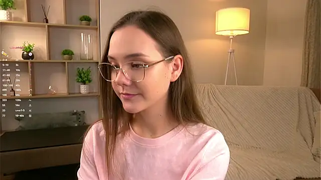 SweetSaraPie online show from 22, 12, 2025