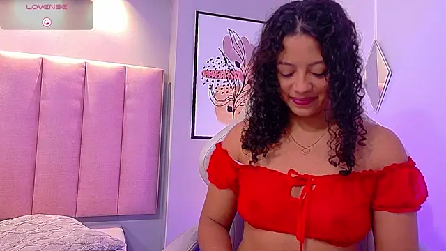 CamilaLevy online show from 10, 2, 2026