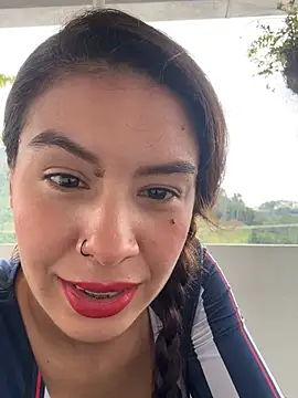 Snapshot of SoyMaddyMorgan chatting on 11, 2, 2026 SoyMaddyMorgan online show from 11, 2, 2026