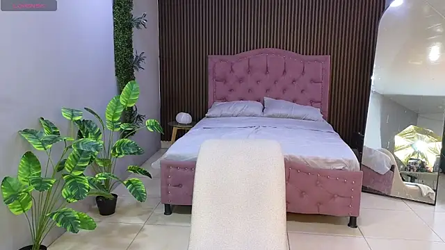 sexengel lisa online show from 26, 2, 2026