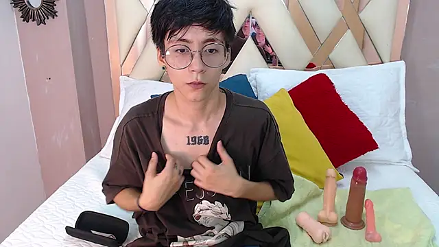 Teddy Jacobs online show from 27, 11, 2025