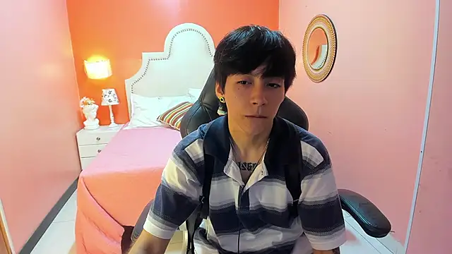 Teddy Jacobs online show from 22, 12, 2025