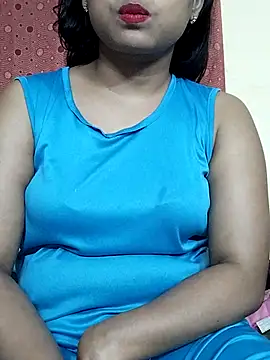 Aditi1996 online show from 19, 12, 2025