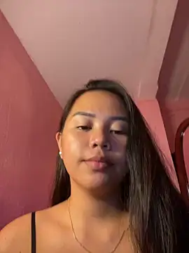 Funtasee Andi online show from 27, 3, 2026