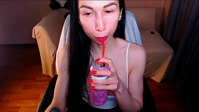 Snapshot of Fairy_elya_hot chatting on 17, 7, 2026 Fairy elya hot online show from 17, 7, 2026