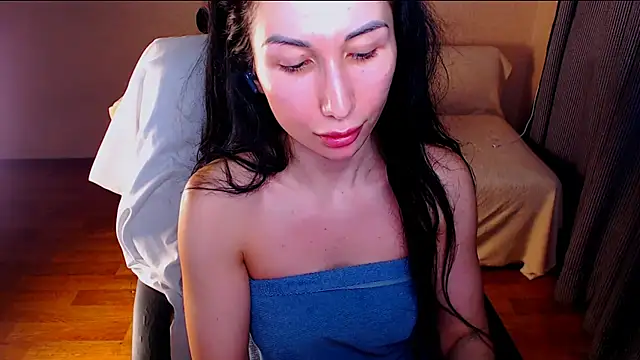 Fairy elya hot online show from 27, 11, 2025