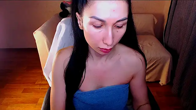 Fairy elya hot online show from 29, 11, 2025