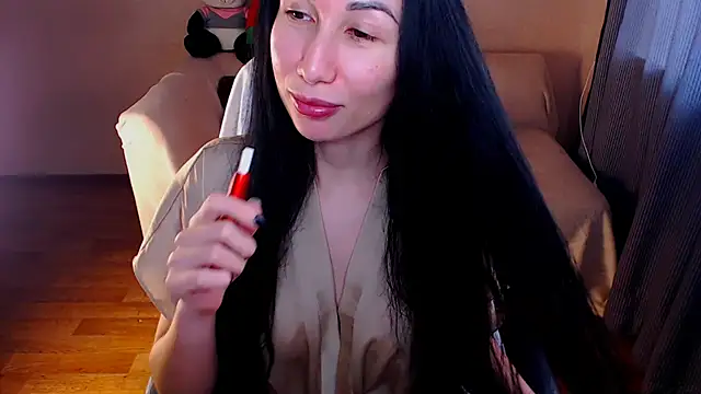 Fairy elya hot online show from 5, 11, 2025