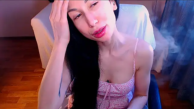 Snapshot of Fairy_elya_hot chatting on 27, 6, 2026 Fairy elya hot online show from 27, 6, 2026