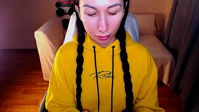 Fairy elya hot online show from 10, 10, 2025