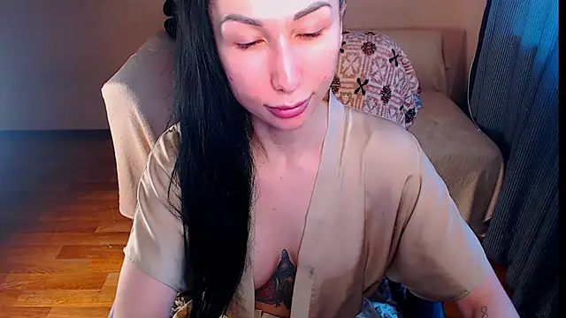 Fairy elya hot online show from 27, 3, 2026