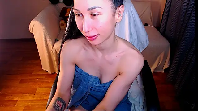 Fairy elya hot online show from 22, 5, 2026