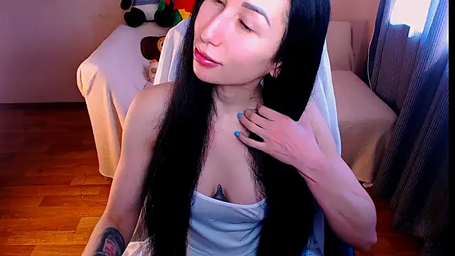 Fairy elya hot online show from 26, 4, 2026