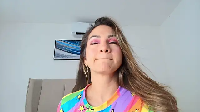 Shanell Rousex online show from 11, 11, 2025