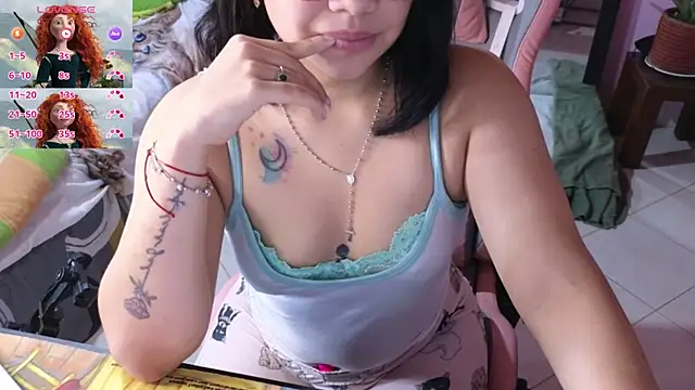 Elfa-Diamond online show from 3, 10, 2025