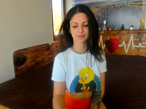 anissawhitenss online show from 2, 11, 2025