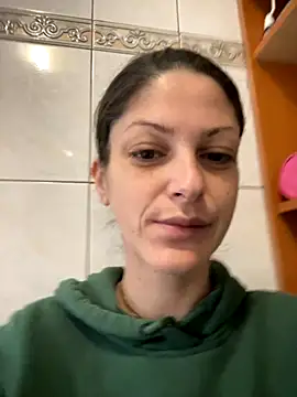 anissawhitenss online show from 21, 11, 2025