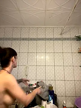 anissawhitenss online show from 22, 11, 2025