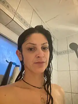 anissawhitenss online show from 19, 11, 2025