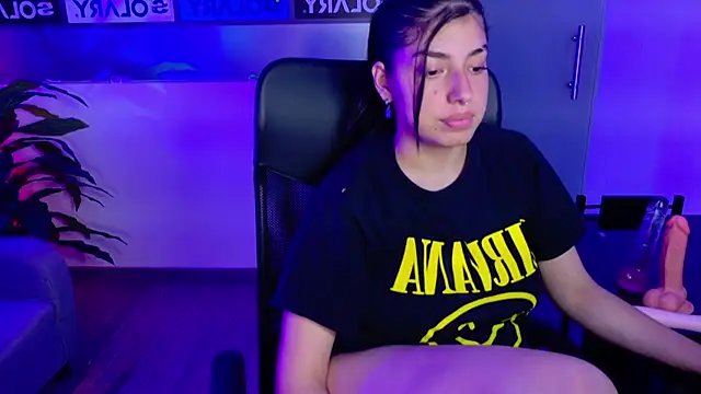 Violetta Swett  online show from 27, 10, 2025