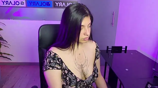 Violetta Swett  online show from 4, 11, 2025