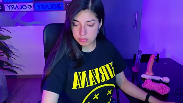 Violetta Swett  online show from 29, 10, 2025