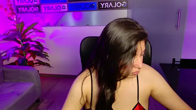 Violetta Swett  online show from 15, 10, 2025