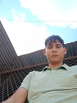 Snapshot of Luisneljc chatting on 29, 6, 2026 Luisneljc online show from 29, 6, 2026