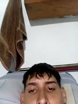 Luisneljc online show from 8, 1, 2026