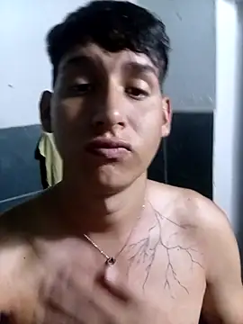 Luisneljc online show from 19, 2, 2026