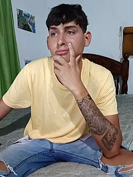 Snapshot of Luisneljc chatting on 20, 6, 2026 Luisneljc online show from 20, 6, 2026